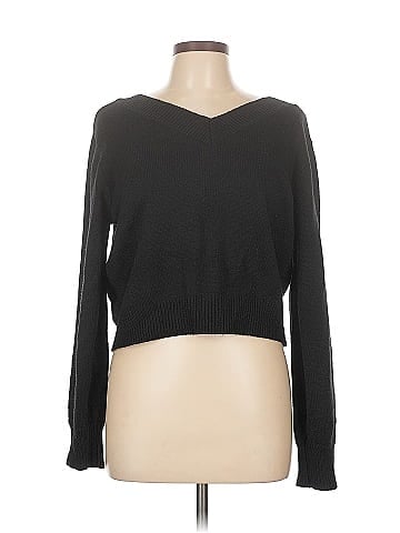 Zaful Pullover Sweater (view 1)