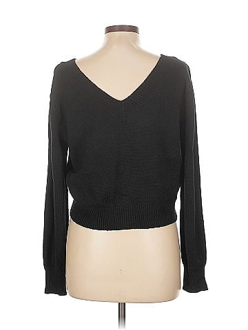 Zaful Pullover Sweater (view 2)