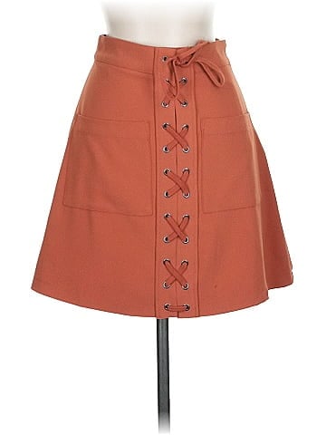Lovers + Friends Casual Skirt (view 1)