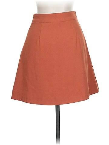 Lovers + Friends Casual Skirt (view 2)