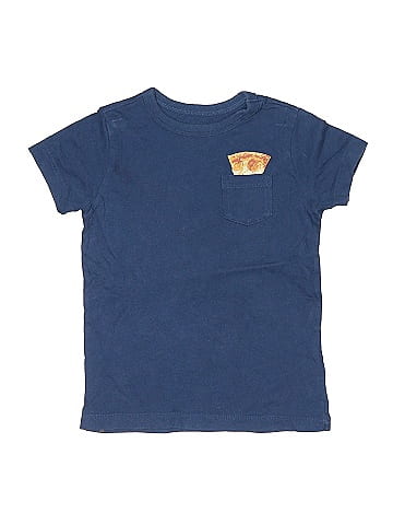 Crewcuts Outlet Short Sleeve T-Shirt (view 1)