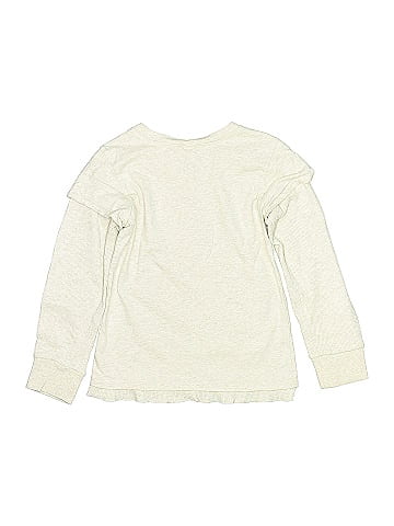 Gap Outlet Long Sleeve Top (view 2)