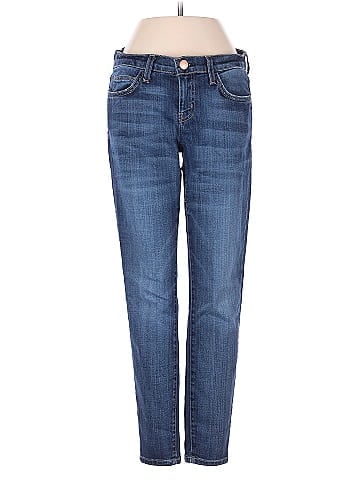 Current/Elliott Jeans (view 1)