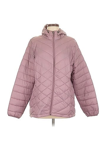 ZeroXposur Snow Jacket (view 1)