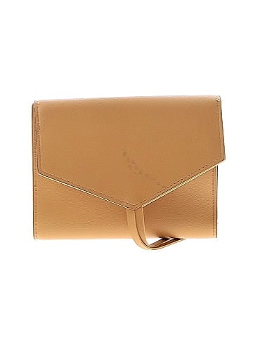 Glass Ladder & Co. Clutch (view 1)
