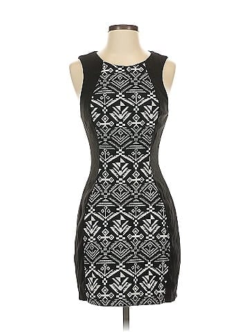 Lusters Cocktail Dress (view 1)