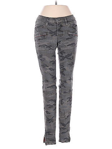 Etienne Marcel Jeans (view 1)