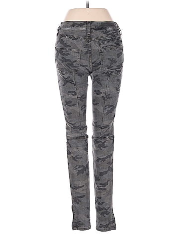 Etienne Marcel Jeans (view 2)