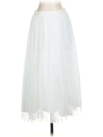 Adrianna Papell Formal Skirt (view 1)