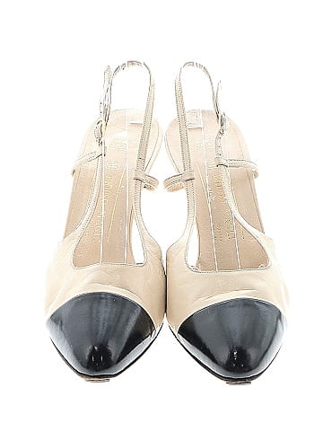Bruno Magli Heels (view 2)