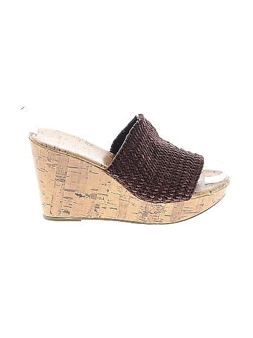 Montego Bay Club Wedges (view 1)