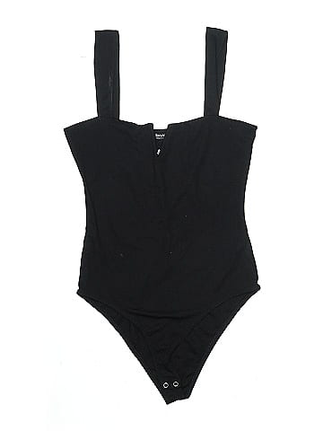Bershka Bodysuit (view 1)
