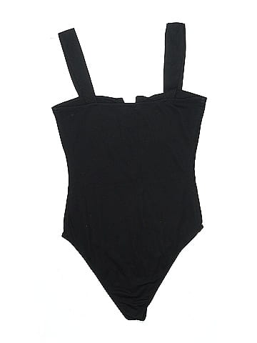Bershka Bodysuit (view 2)