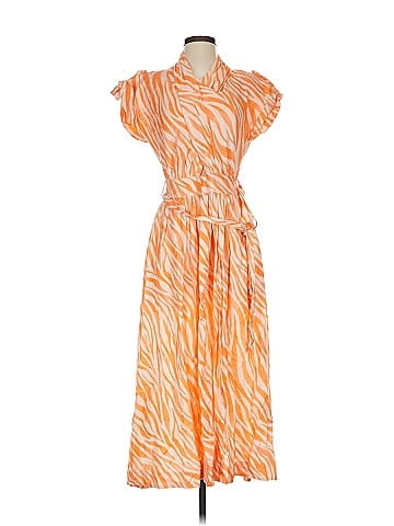 Derek Lam Collective Casual Dress (view 1)