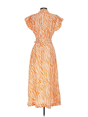 Derek Lam Collective Casual Dress (view 2)