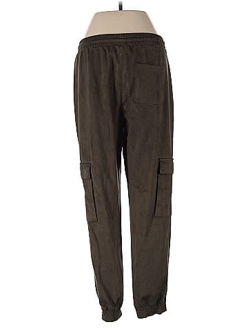 TRUTH BY REPUBLIC Cargo Pants (view 2)