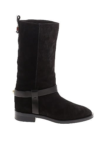 Stuart Weitzman Boots (view 1)