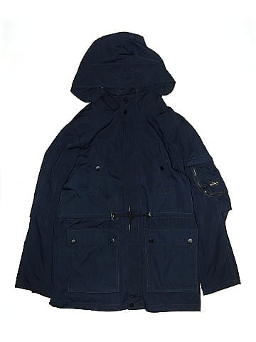 Zara Kids Jacket (view 1)