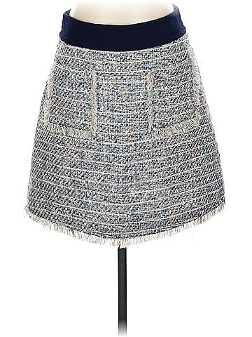 J.Crew Casual Skirt (view 1)