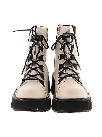 Rocket Dog Ankle Boots (view 2)