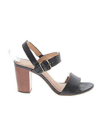 Seychelles Heels (view 1)