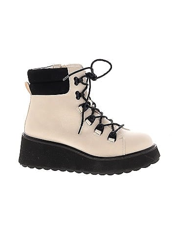 Rocket Dog Ankle Boots (view 1)