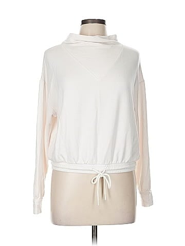 Lou & Grey Pullover Sweater (view 1)
