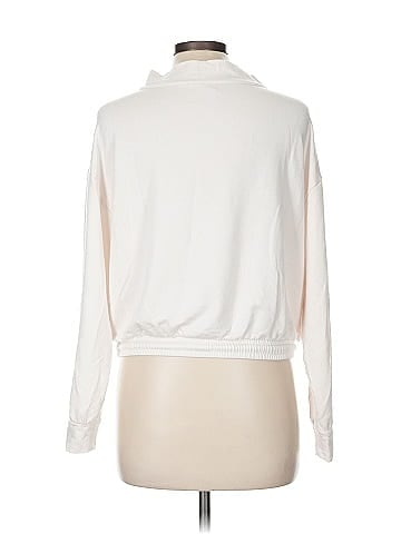 Lou & Grey Pullover Sweater (view 2)