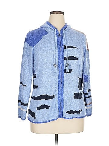 Nic + Zoe Cardigan (view 1)