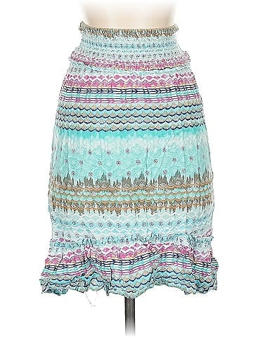 Mudd Casual Skirt (view 1)