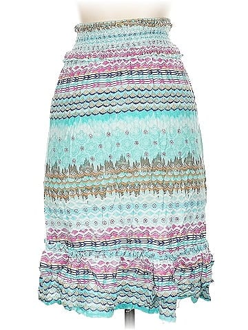Mudd Casual Skirt (view 2)