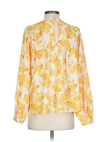 Fab'rik Long Sleeve T-Shirt (view 2)