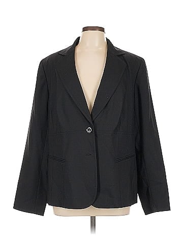 Jones New York Collection Blazer (view 1)