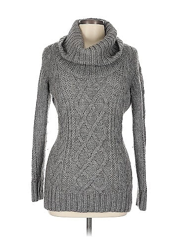 Barbour Turtleneck Sweater (view 1)