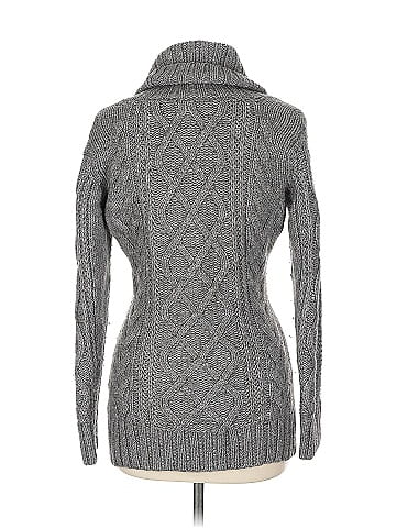 Barbour Turtleneck Sweater (view 2)