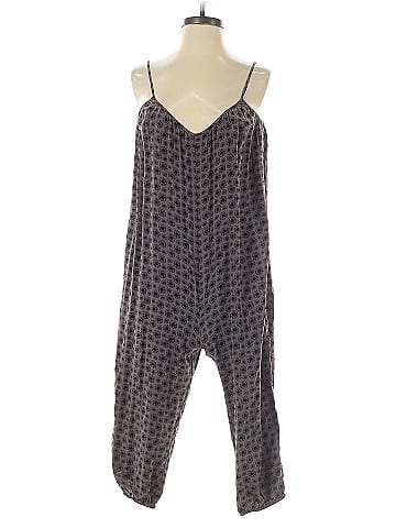 XOXO Jumpsuit (view 1)