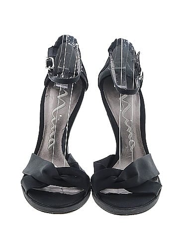 Nina Heels (view 2)