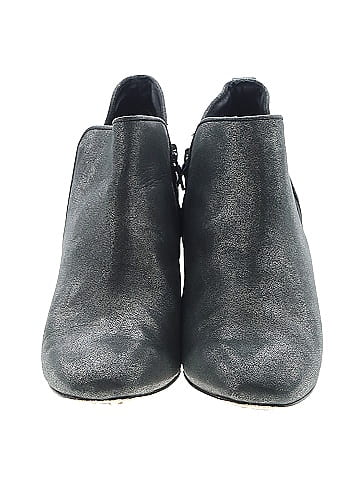 Latigo Ankle Boots (view 2)
