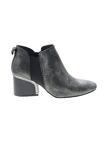 Latigo Ankle Boots (view 1)