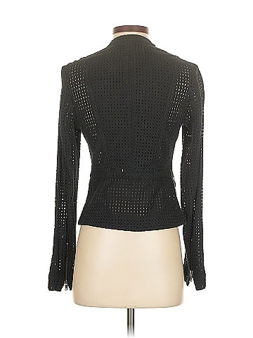 Kenneth Cole New York Long Sleeve Top (view 2)