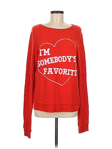 Wildfox Sweatshirt (view 1)