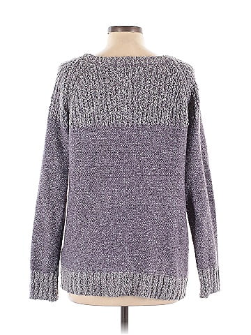 Fate Pullover Sweater (view 2)