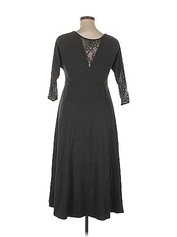 Suzanne Betro Casual Dress (view 2)