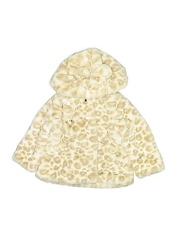 Catherine Malandrino Coat (view 1)