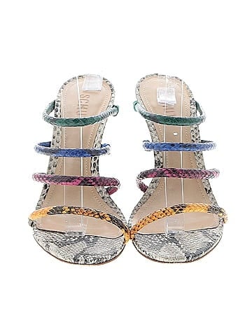 Schutz Mule/Clog (view 2)