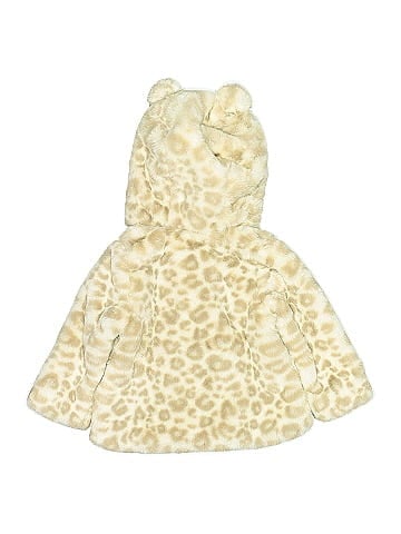 Catherine Malandrino Coat (view 2)
