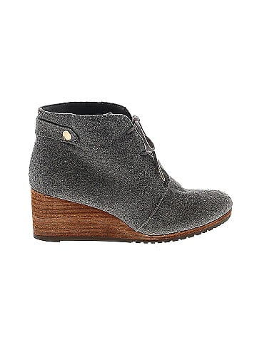 Dr. Scholl's Wedges (view 1)