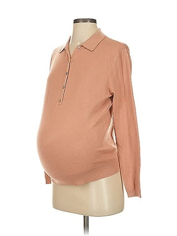 H&M Mama Pullover Sweater (view 1)