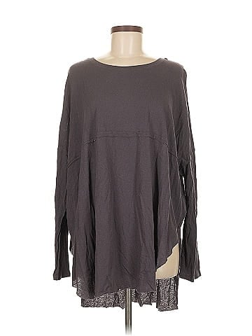 Easel Long Sleeve T-Shirt (view 1)