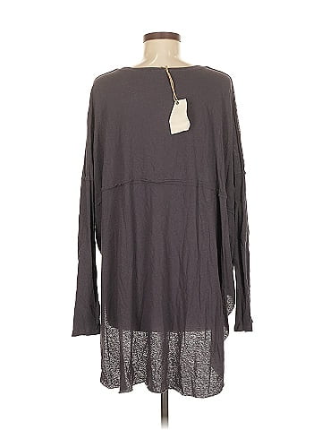 Easel Long Sleeve T-Shirt (view 2)